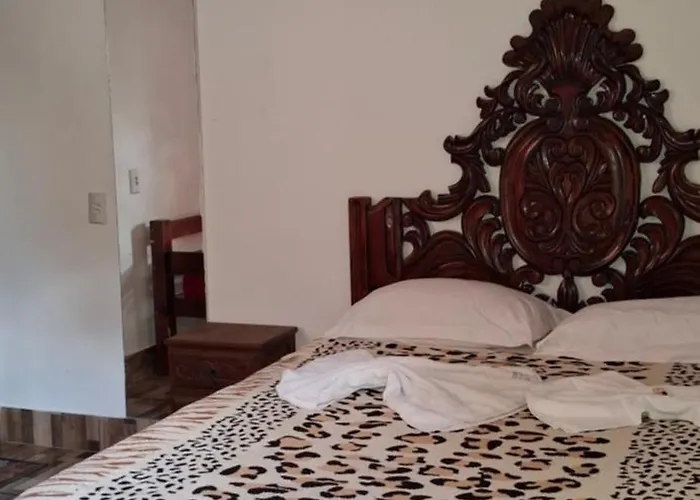 Pousada Olinda Pirenópolis
